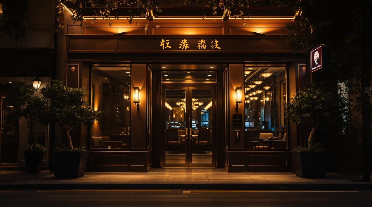 如懿传明星热议引发关注 这家国产福利电影院成为新焦点